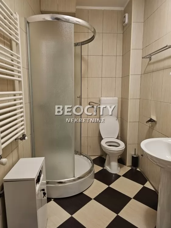 Jednosoban stan, 31 m2, Kneževac, Mome Stanojlovića ID: 124264 7