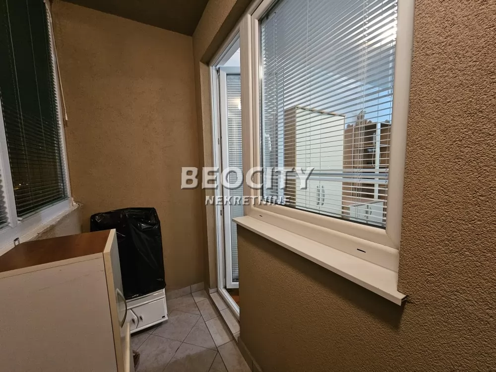 Jednosoban stan, 31 m2, Kneževac, Mome Stanojlovića ID: 124264 8