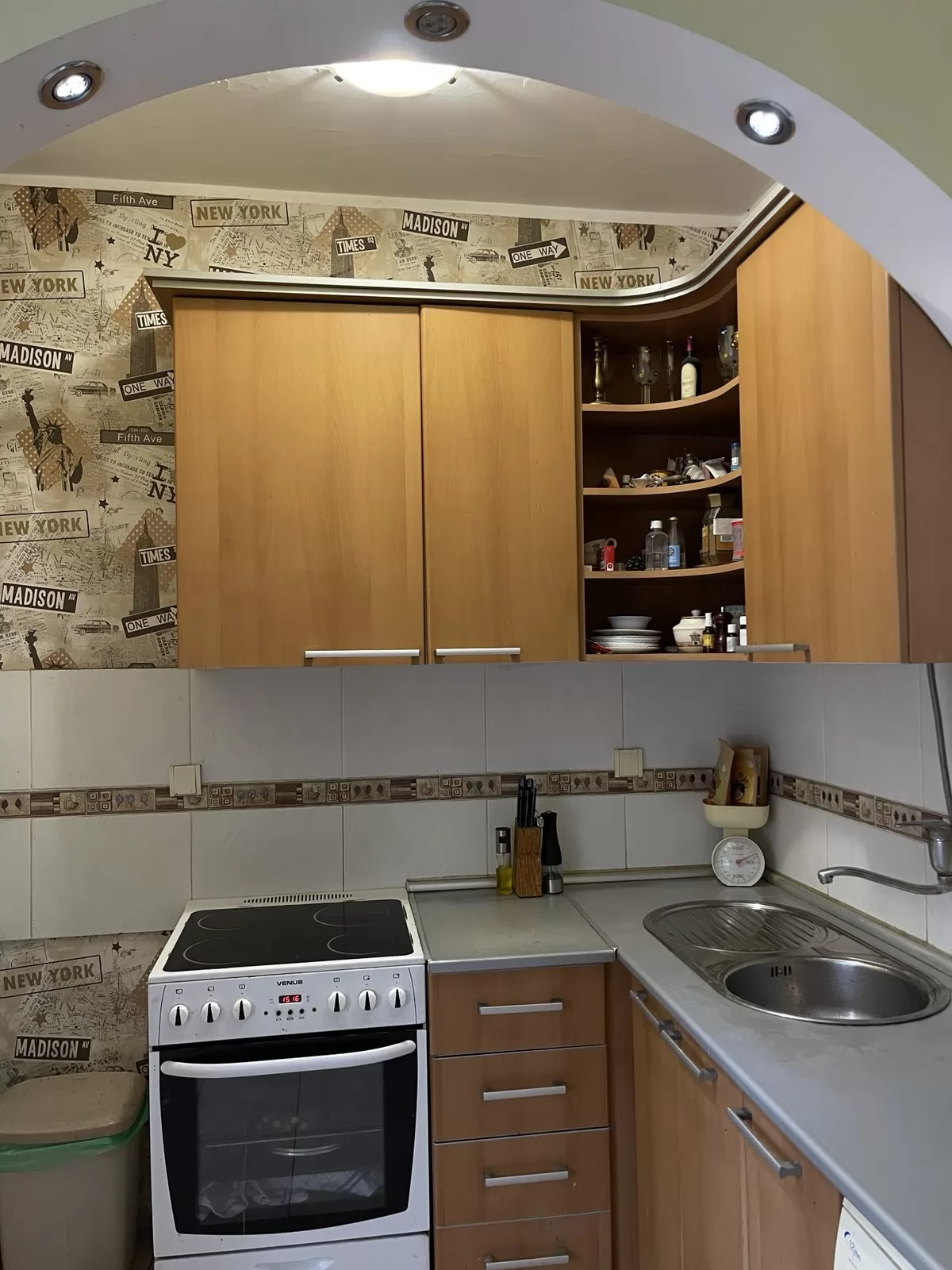 Stan,NOVI SAD,CENTAR,kv: 58, € 169000, ID: 1019274 5