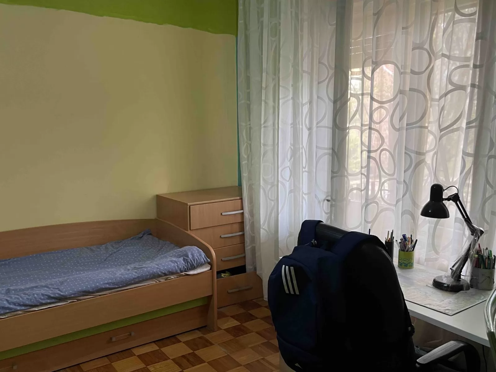 Stan,NOVI SAD,CENTAR,kv: 58, € 169000, ID: 1019274 8