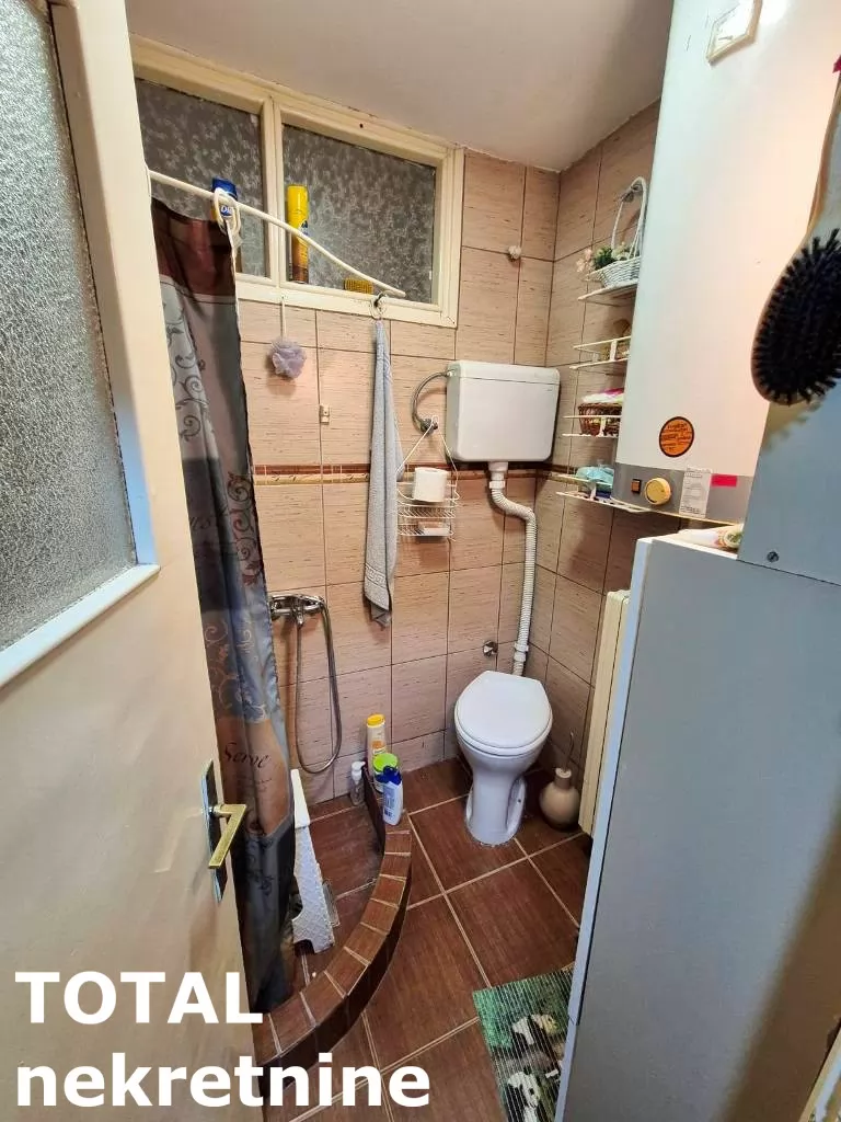 Stan,NOVI SAD,LIMAN 1,kv: 35.00, € 122500, ID: 1101748 10