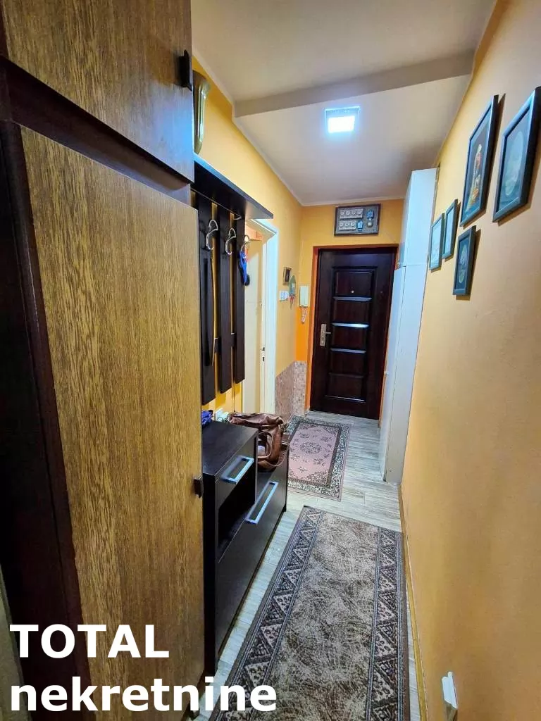 Stan,NOVI SAD,LIMAN 1,kv: 35.00, € 122500, ID: 1101748 11