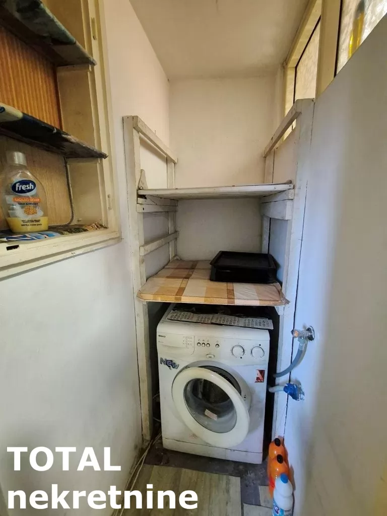 Stan,NOVI SAD,LIMAN 1,kv: 35.00, € 122500, ID: 1101748 12