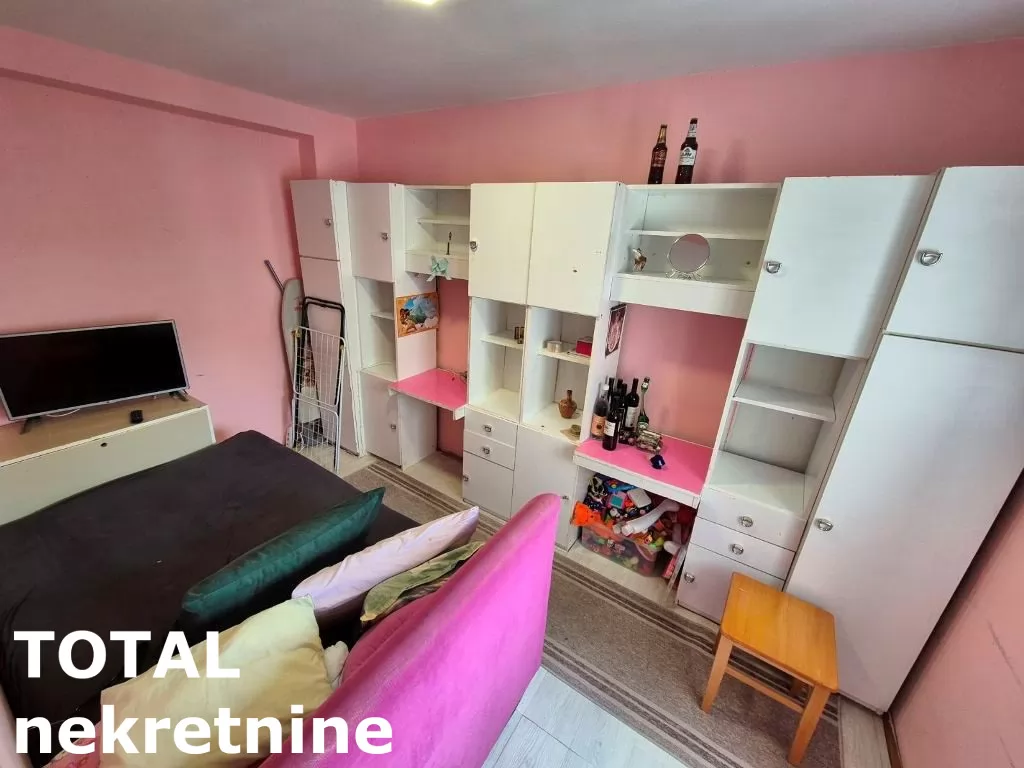 Stan,NOVI SAD,LIMAN 1,kv: 35.00, € 122500, ID: 1101748 13