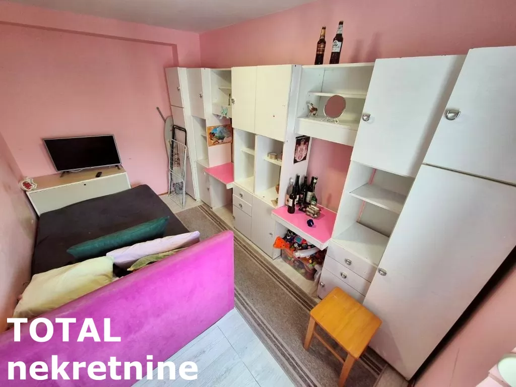 Stan,NOVI SAD,LIMAN 1,kv: 35.00, € 122500, ID: 1101748 14