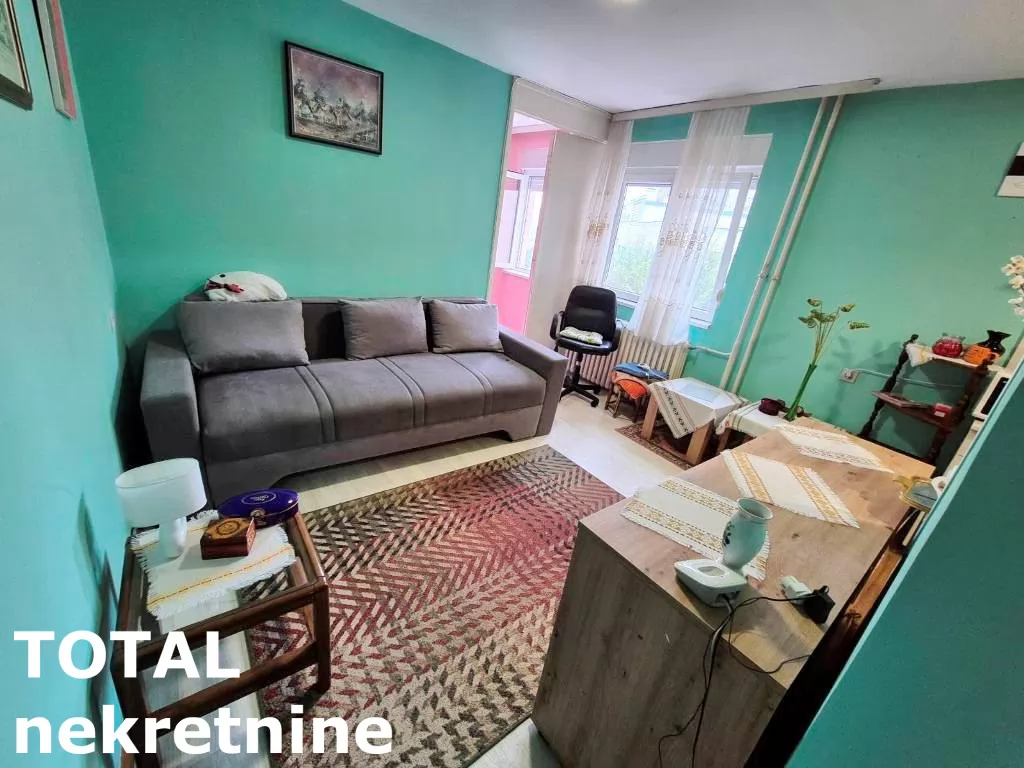 Stan,NOVI SAD,LIMAN 1,kv: 35.00, € 122500, ID: 1101748 3