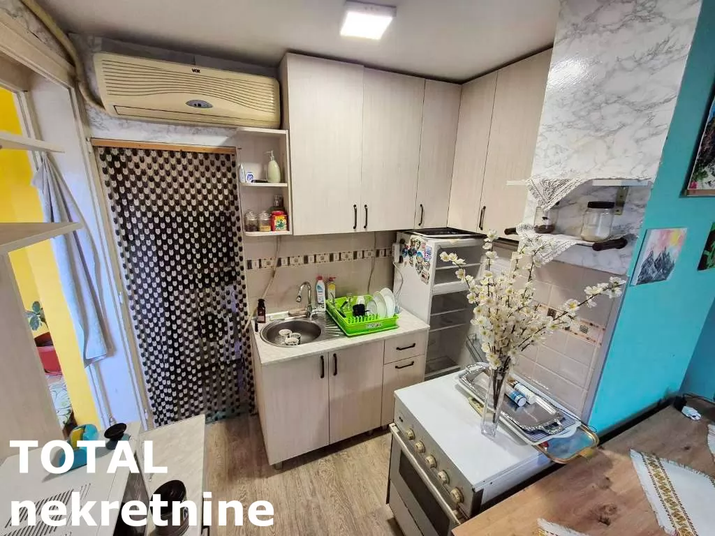 Stan,NOVI SAD,LIMAN 1,kv: 35.00, € 122500, ID: 1101748 4