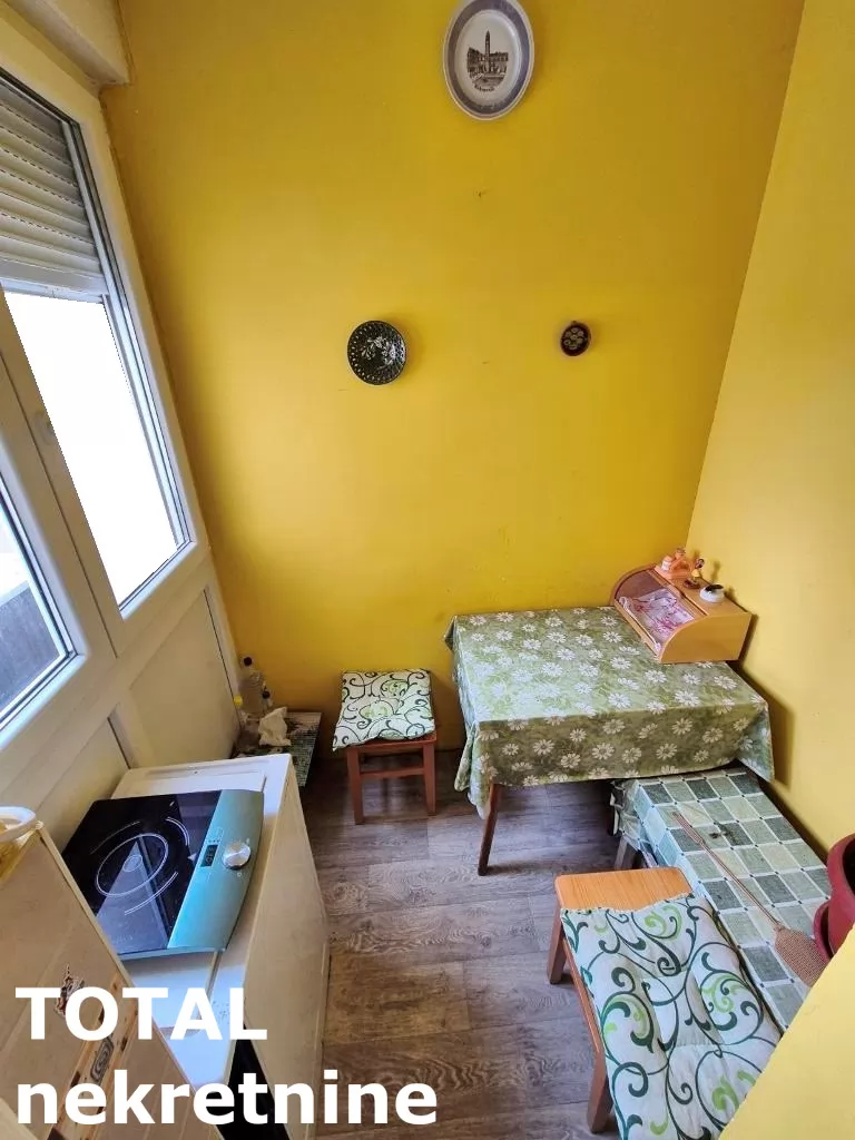 Stan,NOVI SAD,LIMAN 1,kv: 35.00, € 122500, ID: 1101748 7