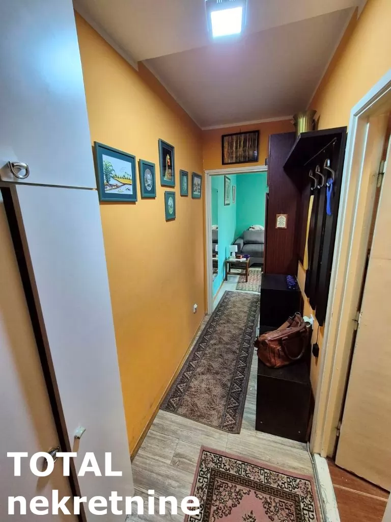 Stan,NOVI SAD,LIMAN 1,kv: 35.00, € 122500, ID: 1101748 8