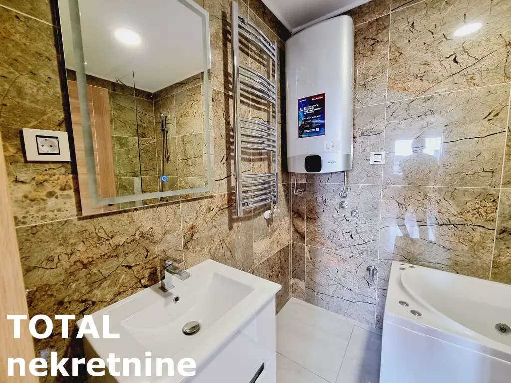 Stan,NOVI SAD,TELEP,kv: 72.00, € 180000, ID: 1101783 11