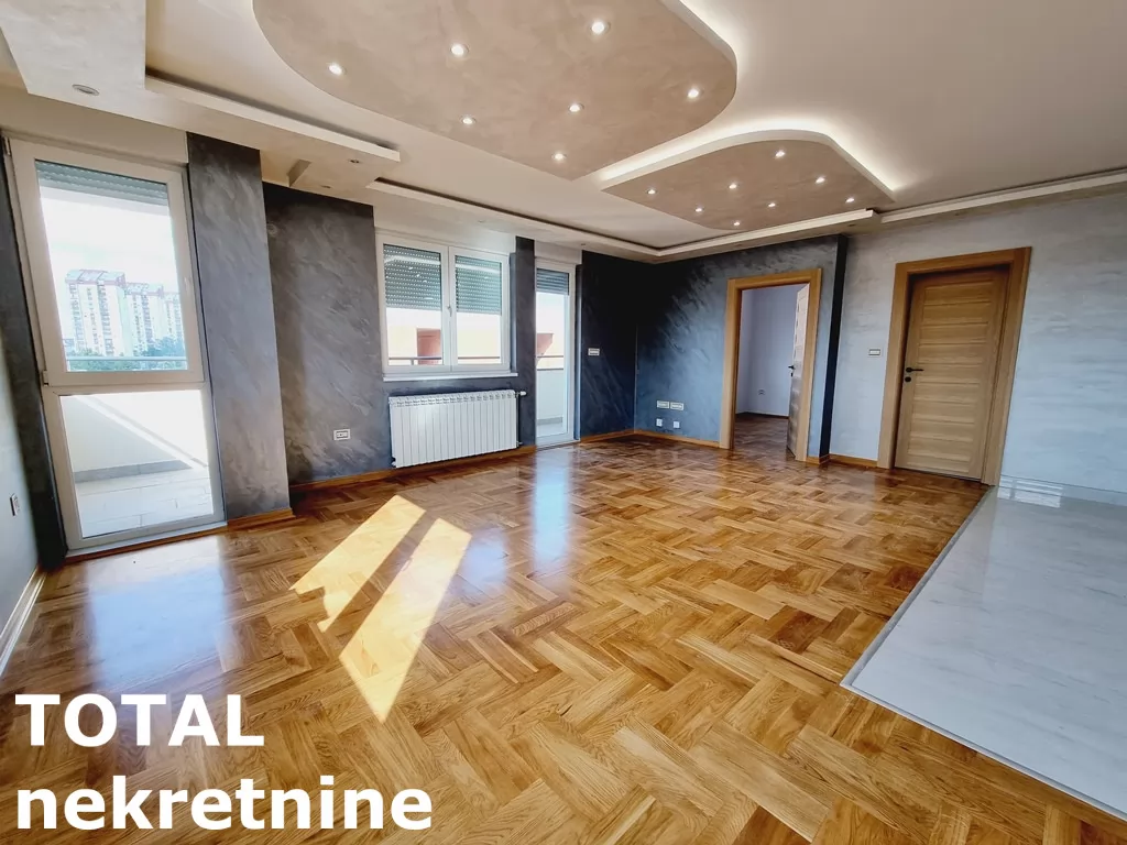 Stan,NOVI SAD,TELEP,kv: 72.00, € 180000, ID: 1101783 2