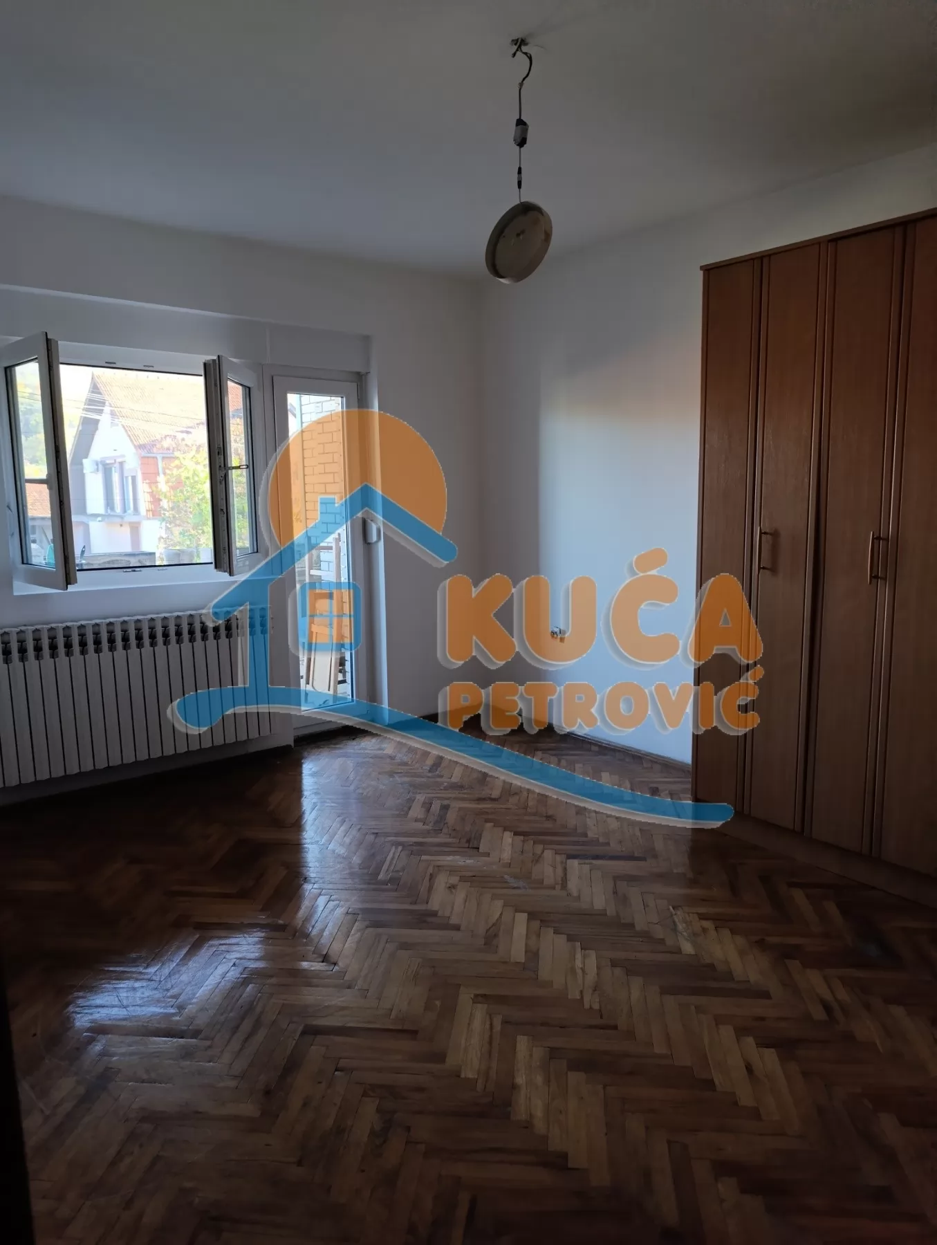 Trosoban stan, 70 m2, Trošarina, Veljka Miljkovića ID: i-015272 1