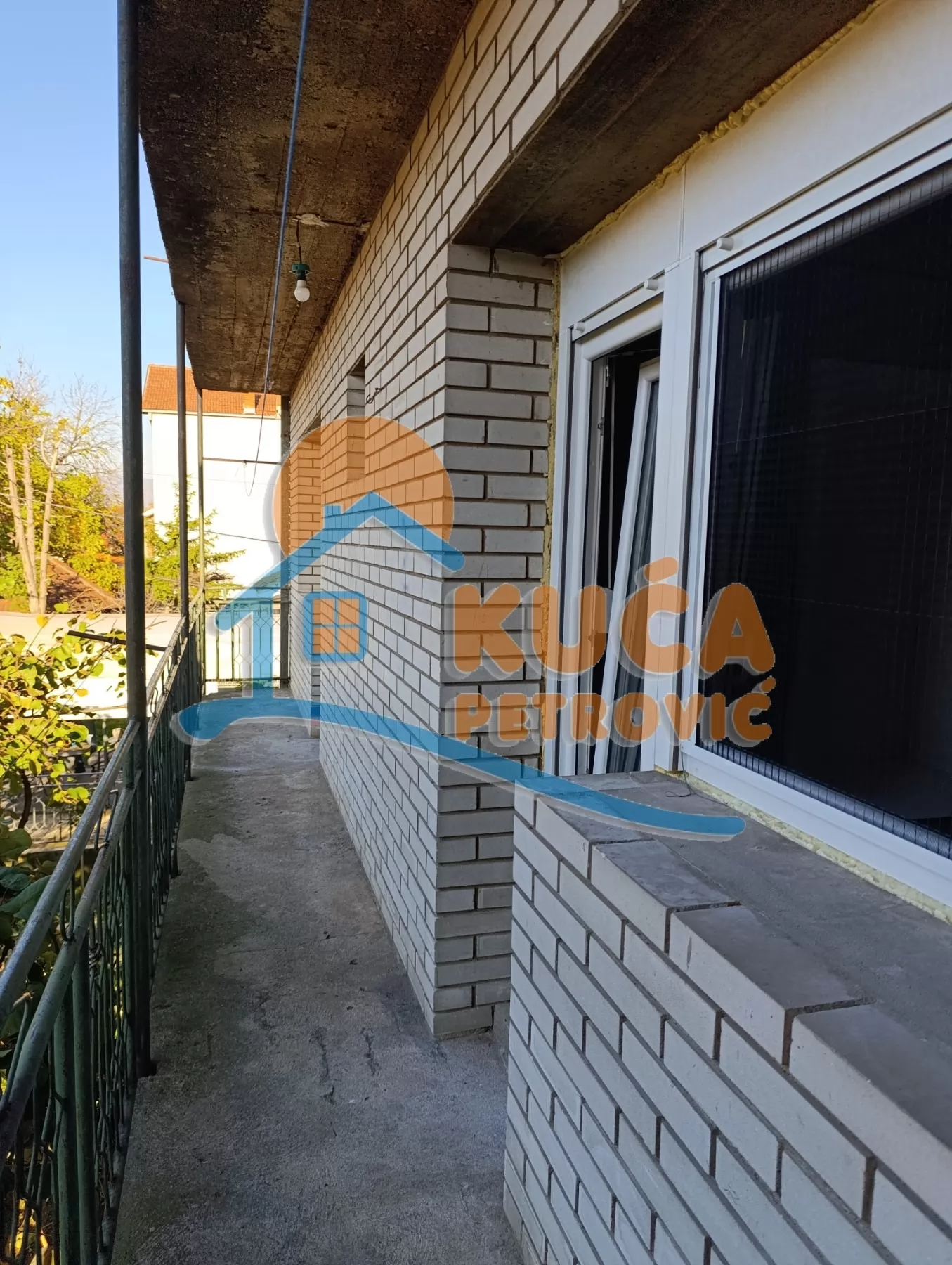 Trosoban stan, 70 m2, Trošarina, Veljka Miljkovića ID: i-015272 11