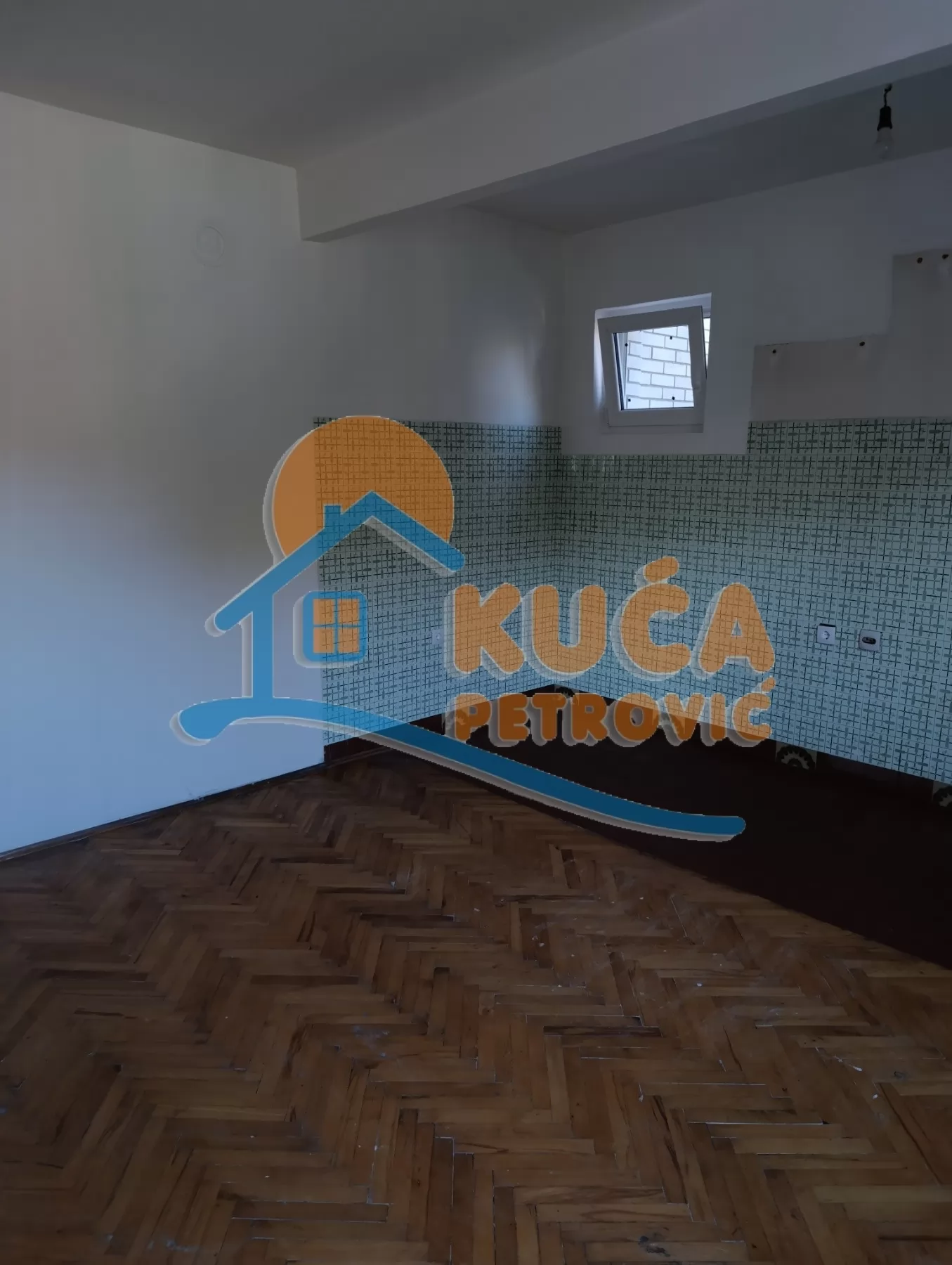 Trosoban stan, 70 m2, Trošarina, Veljka Miljkovića ID: i-015272 2