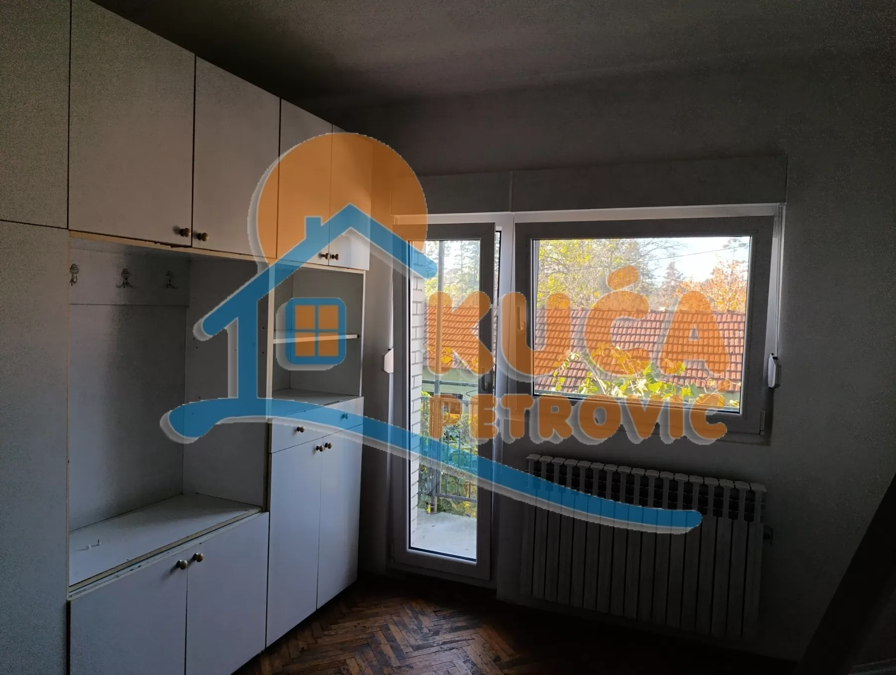 Trosoban stan, 70 m2, Trošarina, Veljka Miljkovića ID: i-015272 3