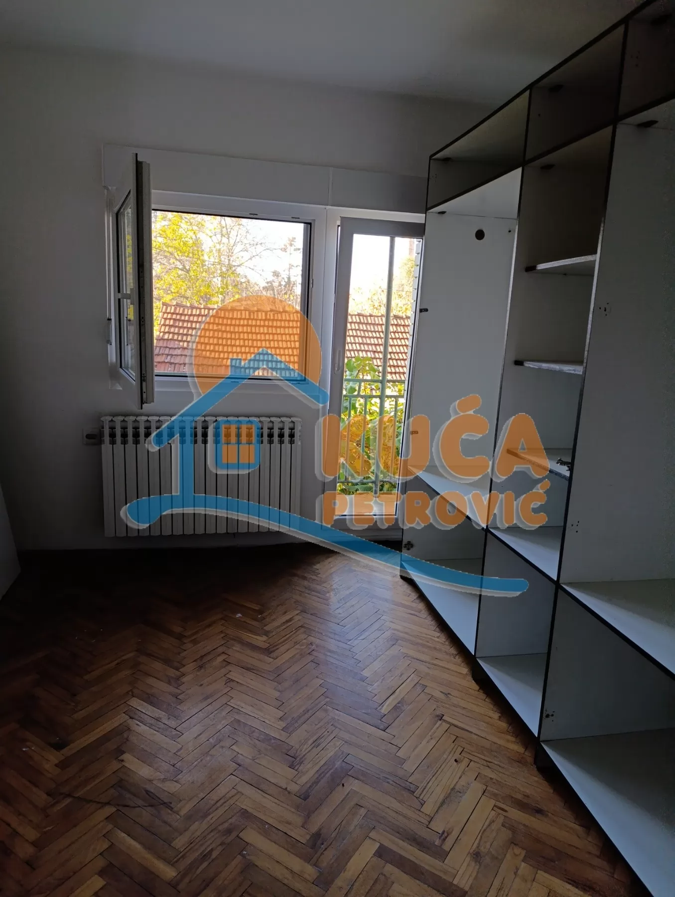 Trosoban stan, 70 m2, Trošarina, Veljka Miljkovića ID: i-015272 4