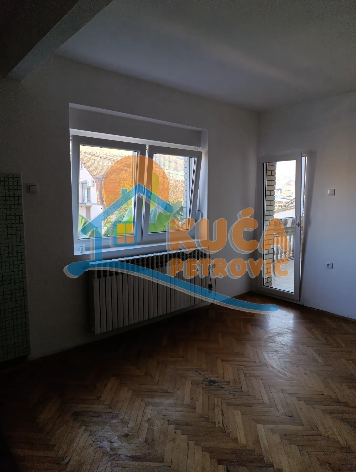 Trosoban stan, 70 m2, Trošarina, Veljka Miljkovića ID: i-015272 5