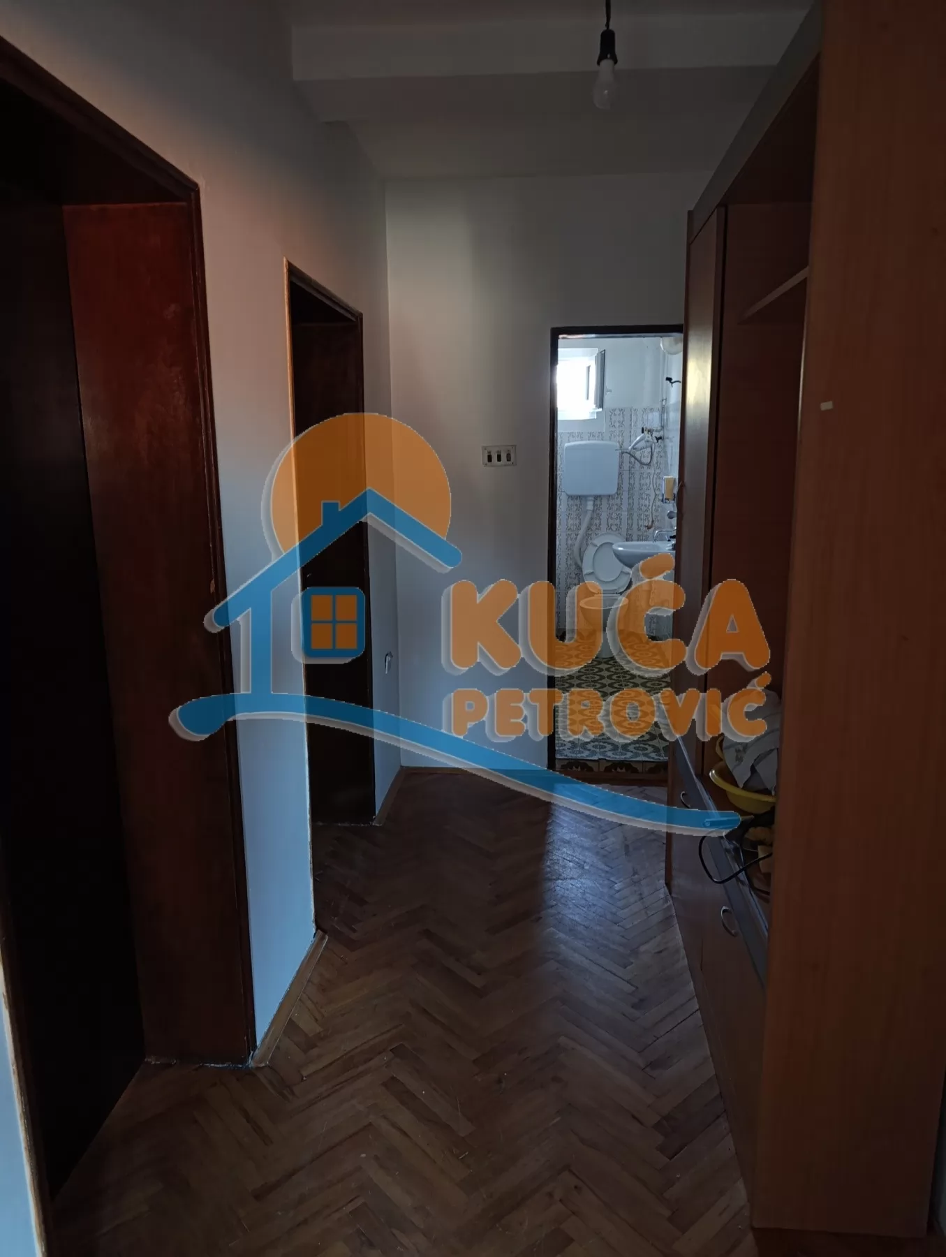 Trosoban stan, 70 m2, Trošarina, Veljka Miljkovića ID: i-015272 6