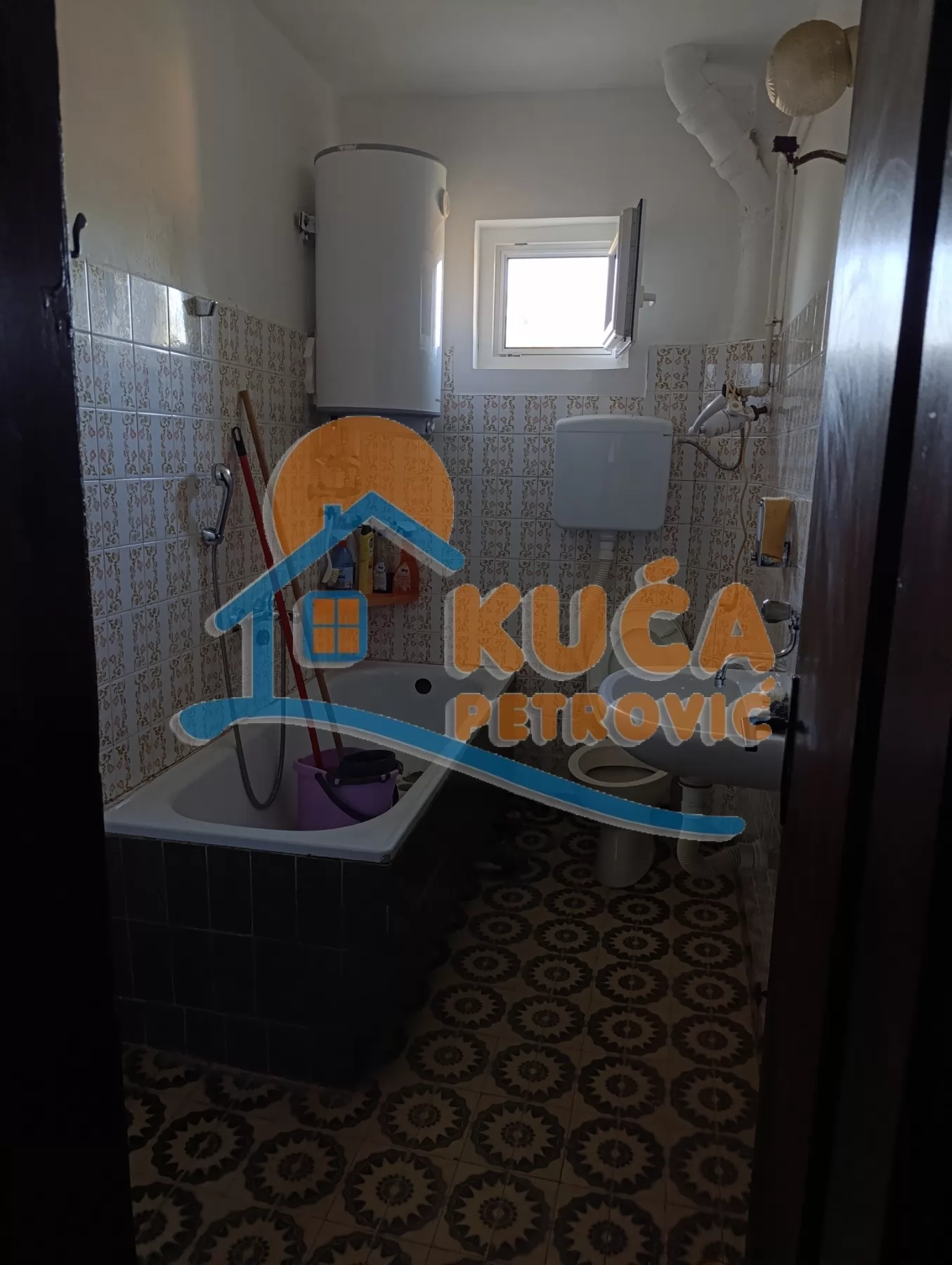 Trosoban stan, 70 m2, Trošarina, Veljka Miljkovića ID: i-015272 7