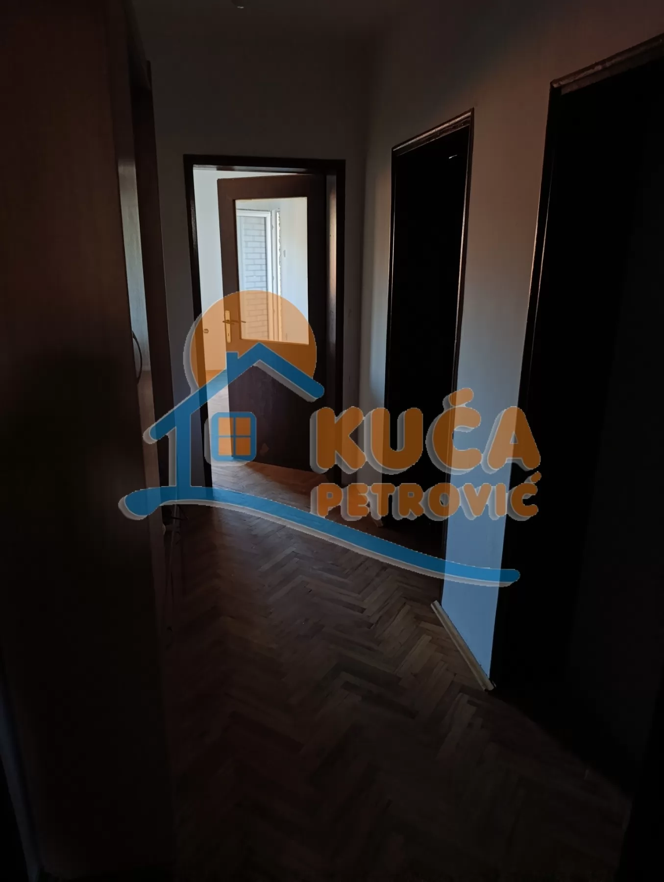 Trosoban stan, 70 m2, Trošarina, Veljka Miljkovića ID: i-015272 8