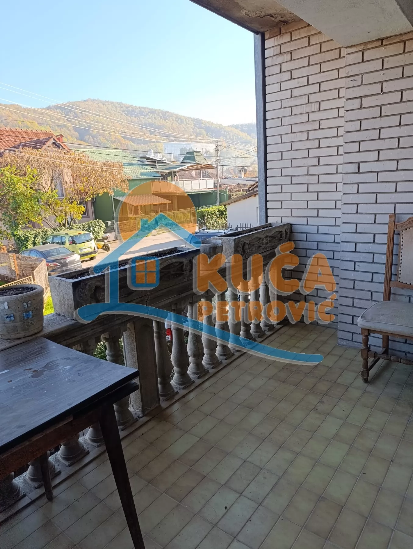 Trosoban stan, 70 m2, Trošarina, Veljka Miljkovića ID: i-015272 9