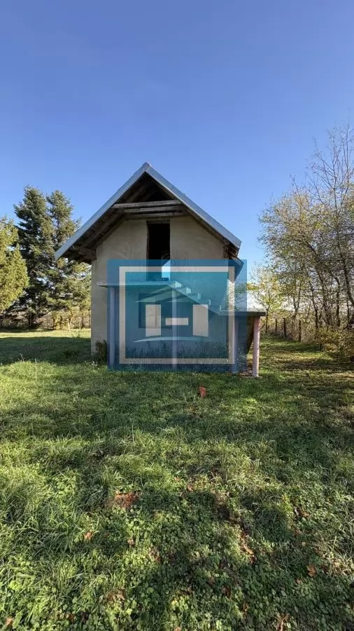 Vikendica 7km od grada – idealno mesto za beg od svakodnevice! 2