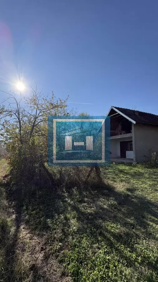 Vikendica 7km od grada – idealno mesto za beg od svakodnevice! 3