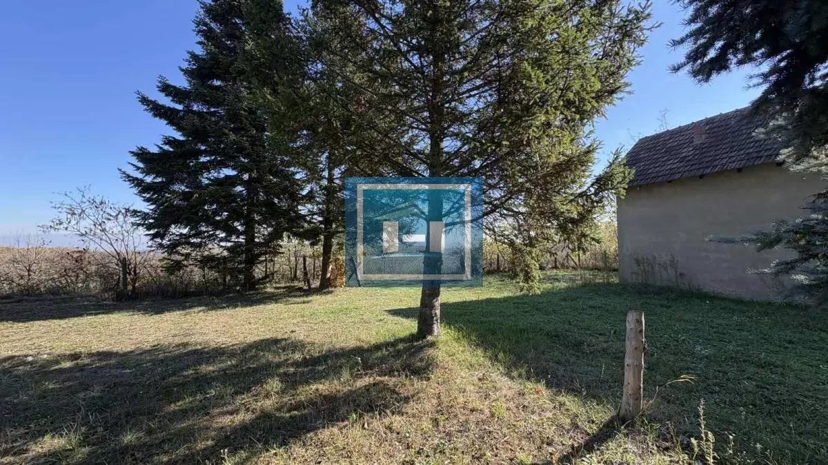 Vikendica 7km od grada – idealno mesto za beg od svakodnevice! 4