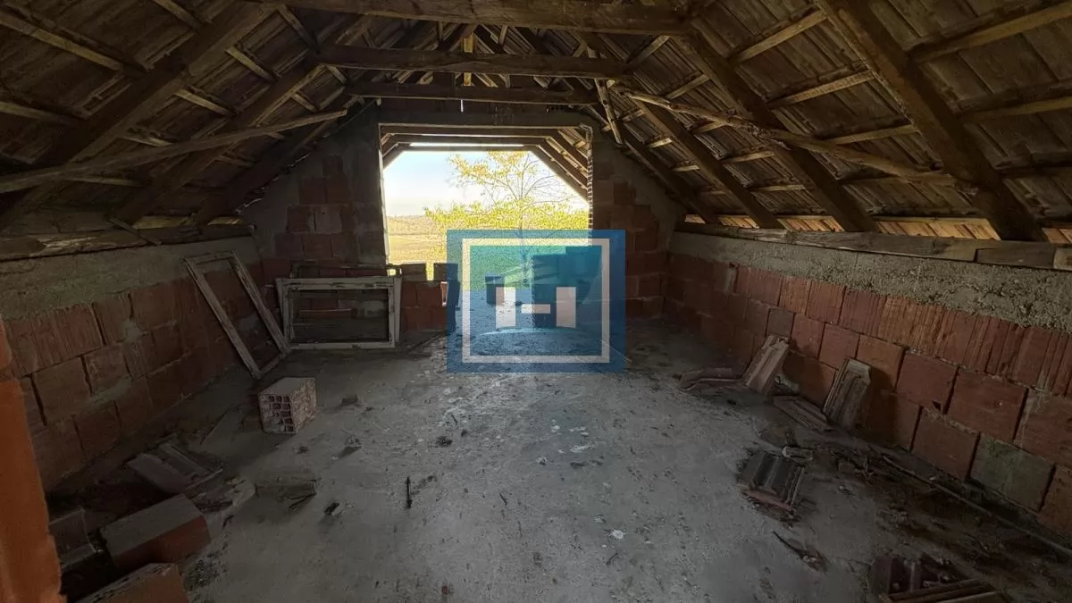 Vikendica 7km od grada – idealno mesto za beg od svakodnevice! 7