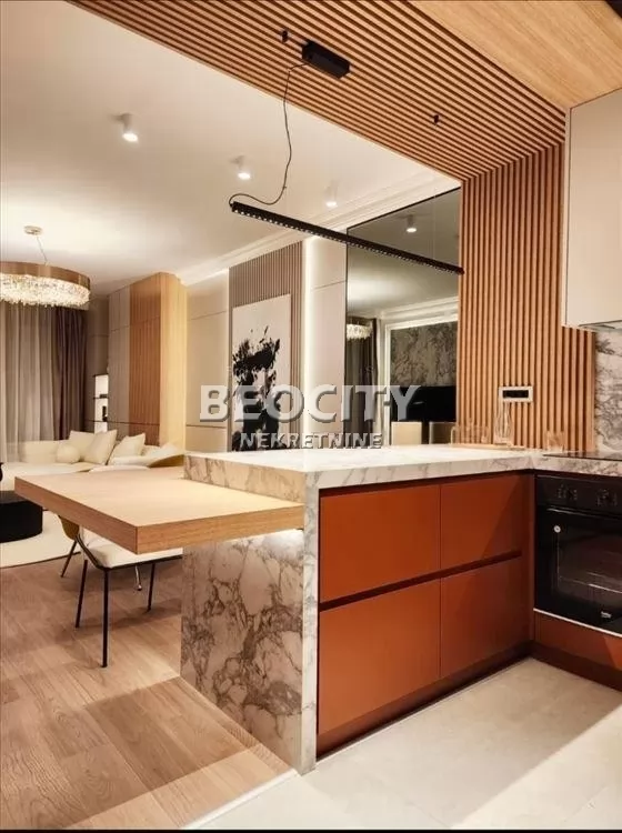 Dvosoban stan, 61 m2, Blok 65,  Omladinskih brigada ID: 125715 10