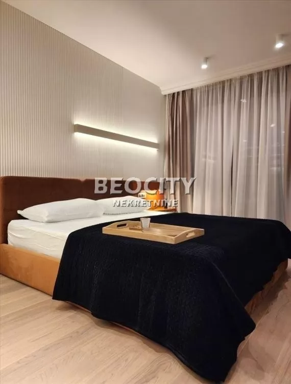 Dvosoban stan, 61 m2, Blok 65,  Omladinskih brigada ID: 125715 12