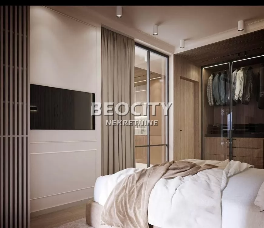 Dvosoban stan, 61 m2, Blok 65,  Omladinskih brigada ID: 125715 13