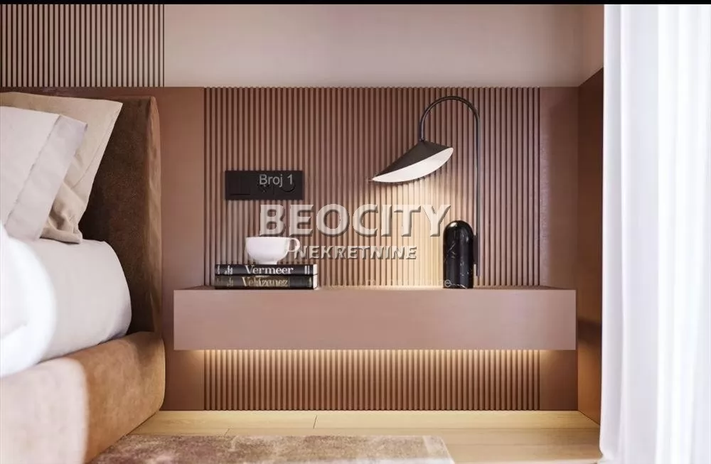 Dvosoban stan, 61 m2, Blok 65,  Omladinskih brigada ID: 125715 14