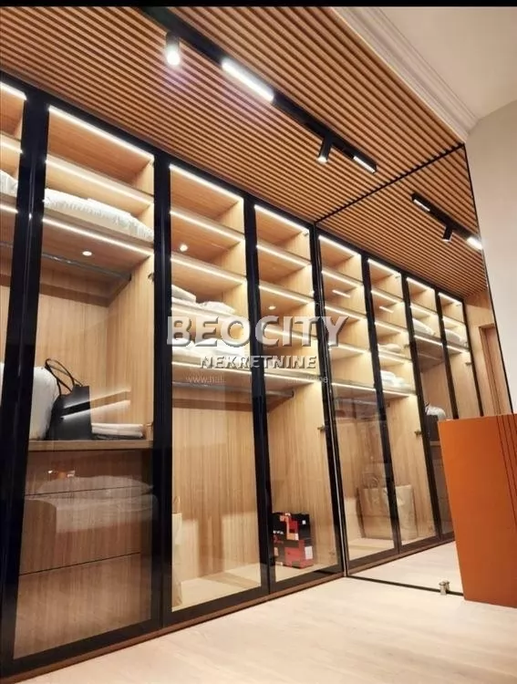 Dvosoban stan, 61 m2, Blok 65,  Omladinskih brigada ID: 125715 15