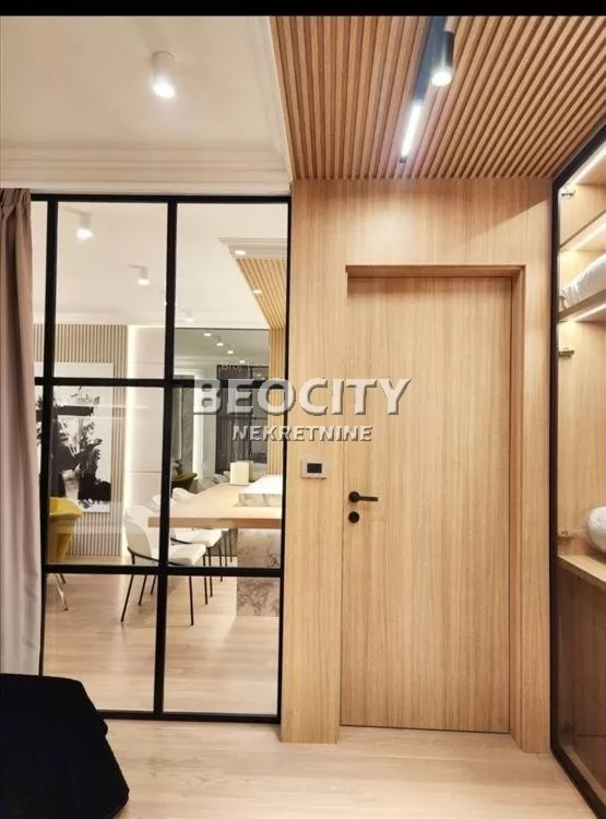 Dvosoban stan, 61 m2, Blok 65,  Omladinskih brigada ID: 125715 16