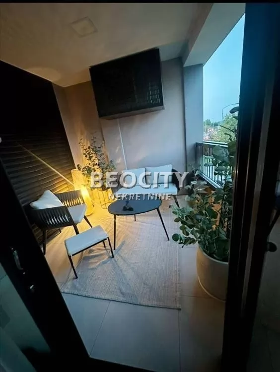 Dvosoban stan, 61 m2, Blok 65,  Omladinskih brigada ID: 125715 18