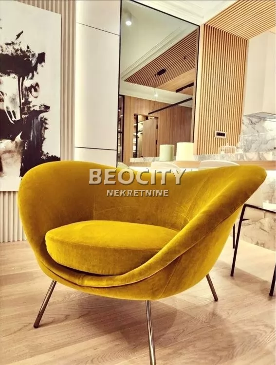 Dvosoban stan, 61 m2, Blok 65,  Omladinskih brigada ID: 125715 3