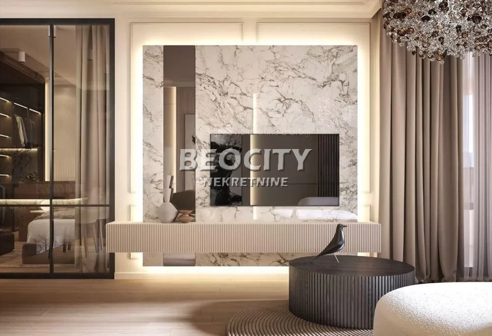 Dvosoban stan, 61 m2, Blok 65,  Omladinskih brigada ID: 125715 6