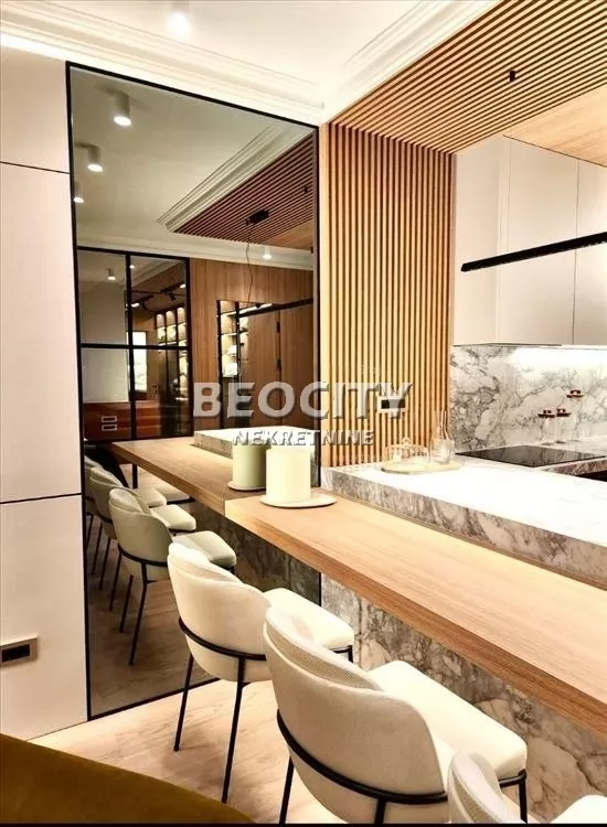 Dvosoban stan, 61 m2, Blok 65,  Omladinskih brigada ID: 125715 7