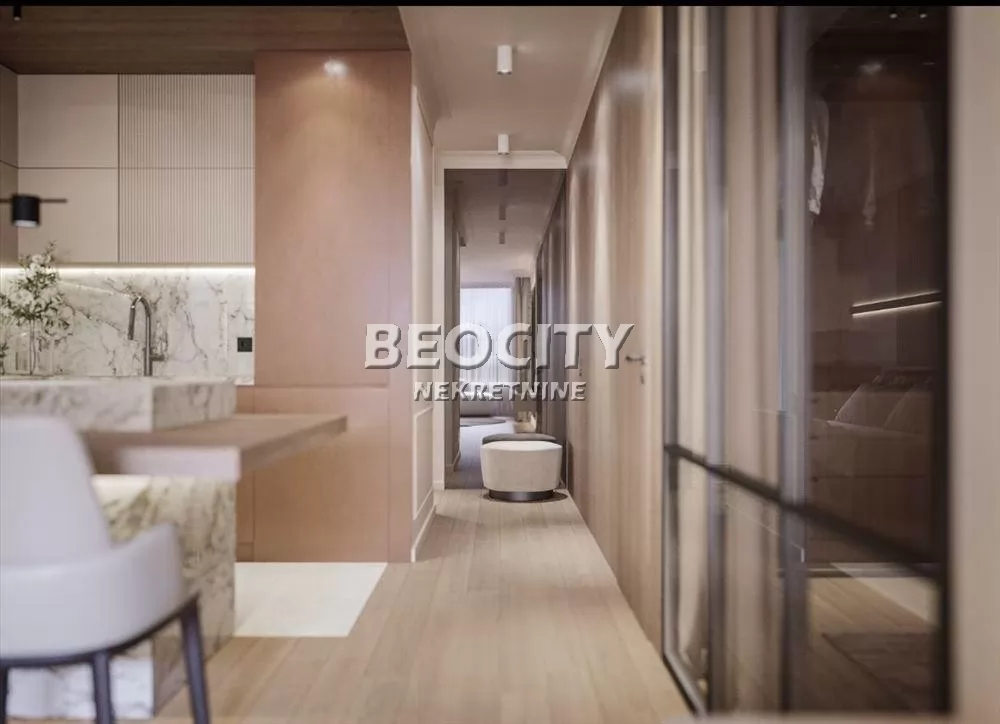 Dvosoban stan, 61 m2, Blok 65,  Omladinskih brigada ID: 125715 9