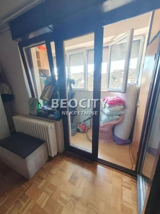 Jednosoban stan, 32 m2, Grbavica, Mileve Marić ID: 122095 3