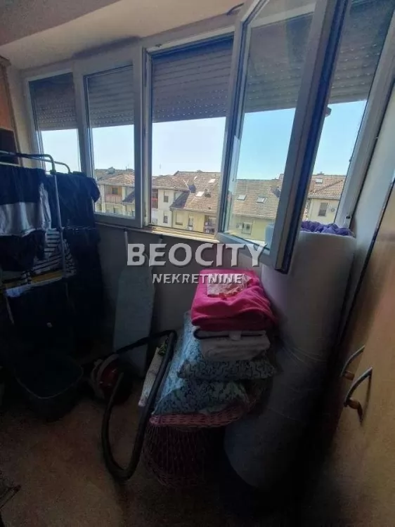 Jednosoban stan, 32 m2, Grbavica, Mileve Marić ID: 122095 4