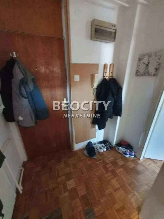 Jednosoban stan, 32 m2, Grbavica, Mileve Marić ID: 122095 5