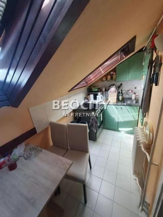 Jednosoban stan, 32 m2, Grbavica, Mileve Marić ID: 122095 6