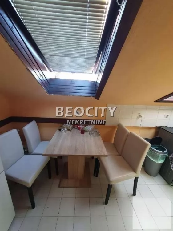 Jednosoban stan, 32 m2, Grbavica, Mileve Marić ID: 122095 7