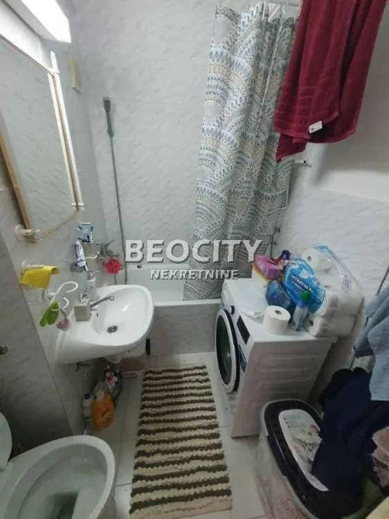 Jednosoban stan, 32 m2, Grbavica, Mileve Marić ID: 122095 8