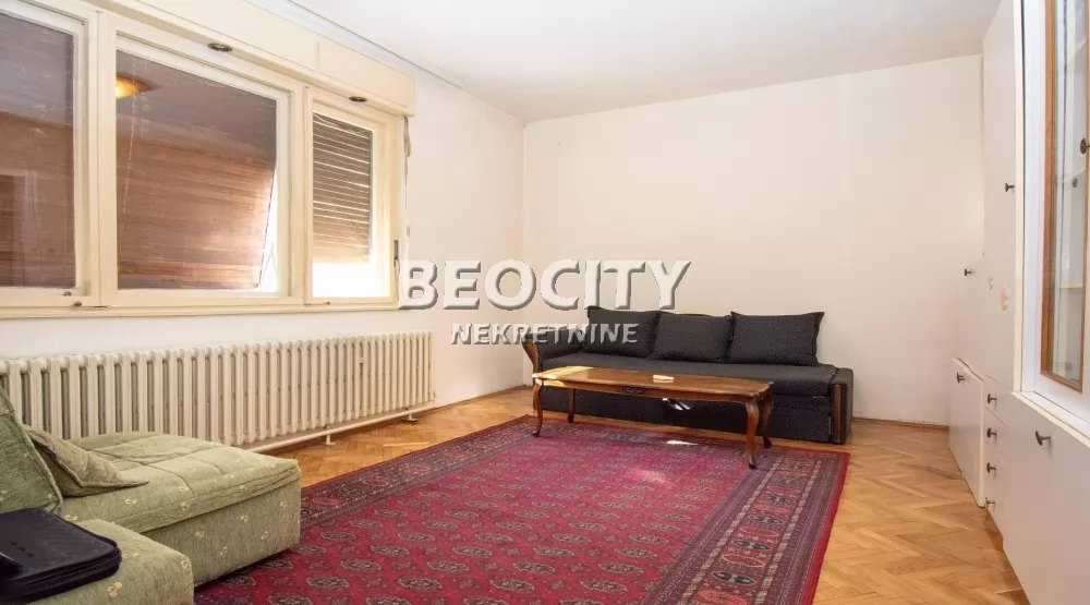 Jednosoban stan, 33 m2, Palilula, Marijane Gregoran ID: 123654 1