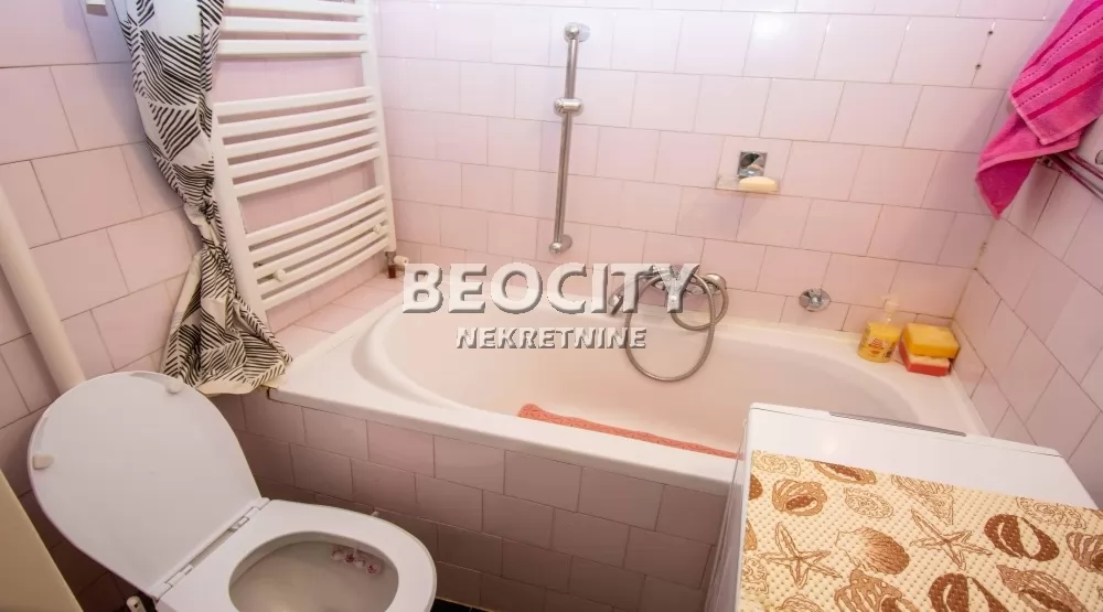 Jednosoban stan, 33 m2, Palilula, Marijane Gregoran ID: 123654 10