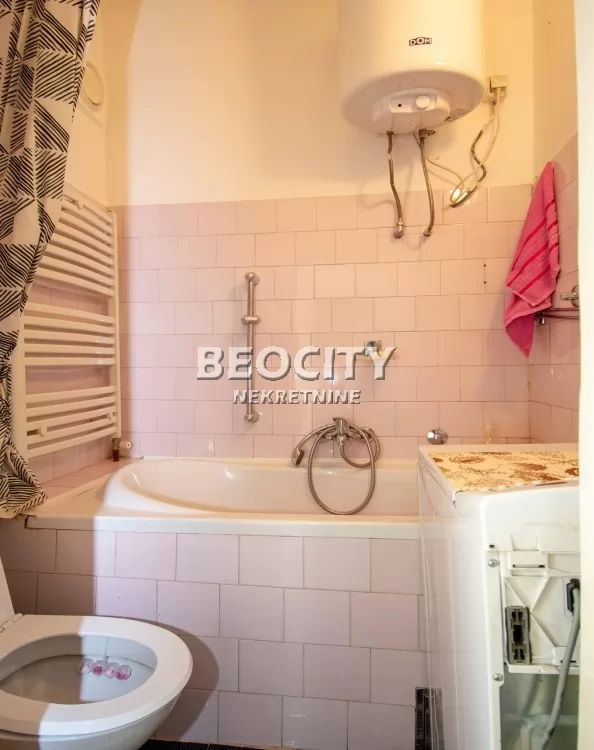 Jednosoban stan, 33 m2, Palilula, Marijane Gregoran ID: 123654 11