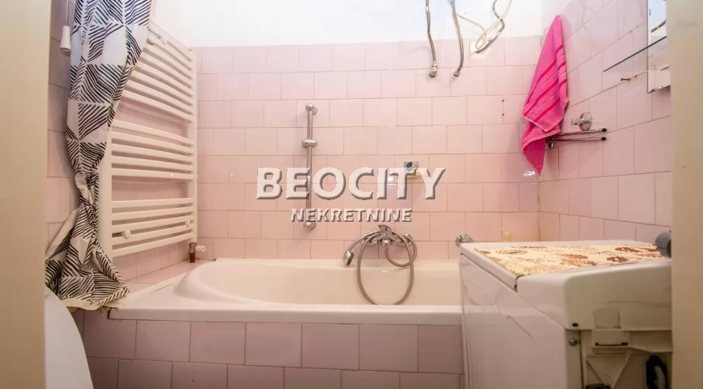 Jednosoban stan, 33 m2, Palilula, Marijane Gregoran ID: 123654 12